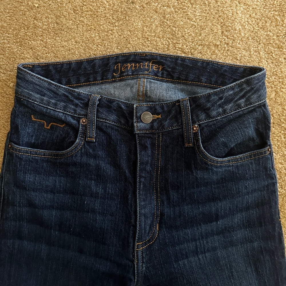 Kimes Ranch Jennifer jeans